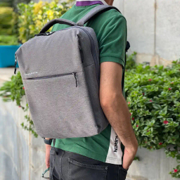 کوله پشتی لپتاپی Xiaomi مدل Mi6500 – Urban Life Style