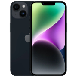 گوشی موبایل اپل مدل iPhone 14 CH دو سیم‌ کارت ظرفیت 128 گیگابایت رم 6 گیگابایت نات اکتیو
