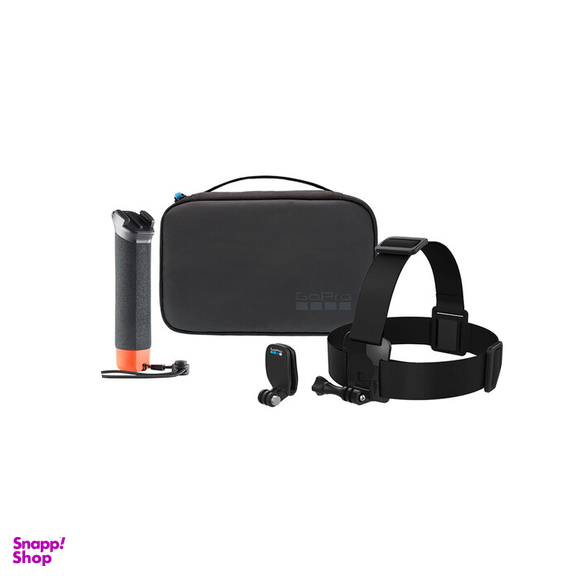 کیت لوازم جانبی گوپرو مدل Adventure Camera Kit Bundle