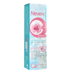 کرم موبر نوکس مدل Rose حجم 100 میلی لیتر