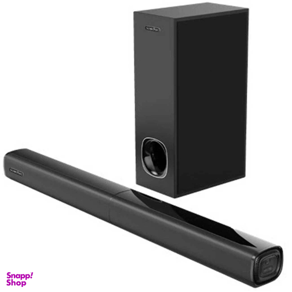 ساندبار پرودو مدل PD-STBS100W-BK
