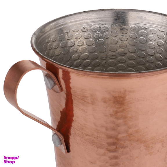 لیوان مسی مدل N4