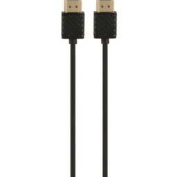 کابل HDMI ارلدام مدل W24 طول 3 متر