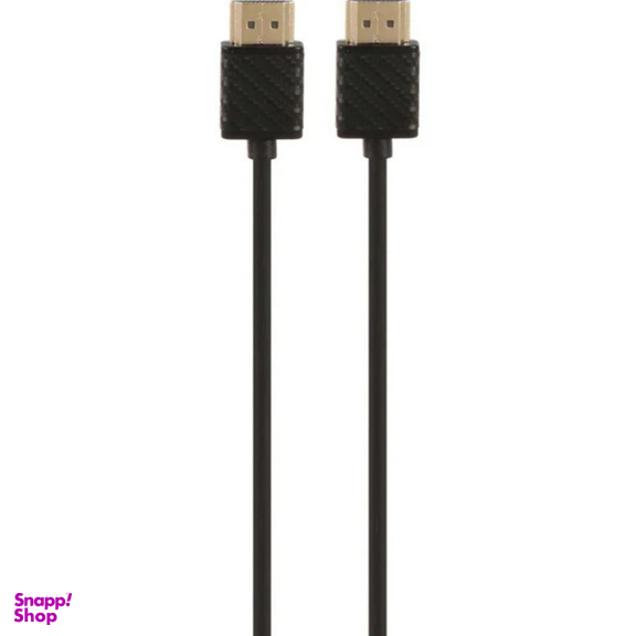 کابل HDMI ارلدام مدل W24 طول 3 متر