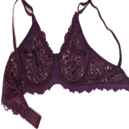 ست شورت و سوتین زنانه کارن کد Kf05 رنگ بنفش