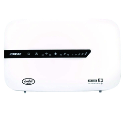 مودم TD-LTE رومیزی ایرانسل مدل TF-i120 E1 به همراه 50 گیگابایت اینترنت هدیه
