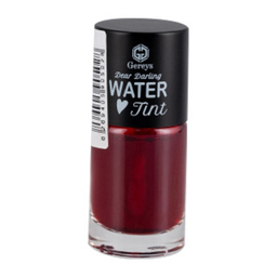 تینت لب گریس مدل Water TL104