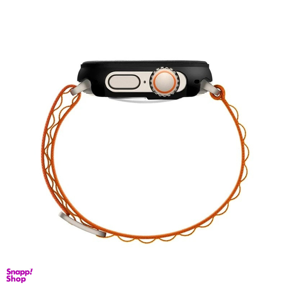 کاور کی -زد دوو مدل Defender مناسب برای اپل واچ سری Ultra 2 / Ultra سایز 49 میلی متری