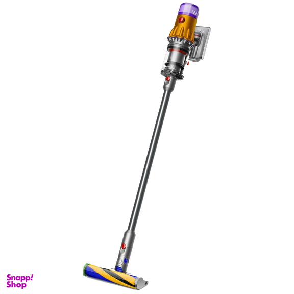 جارو شارژی عصایی دایسون مدل V12 Detect Slim Absolute YLNKL