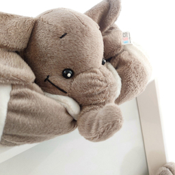 قاب عکس کودک نی نی سیس مدل فیل