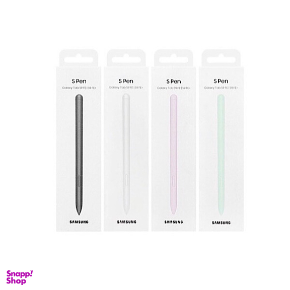 قلم لمسی سامسونگ مدل S Pen EJ-PX710 مناسب Galaxy Tab S9/S9+/S9 Ultra