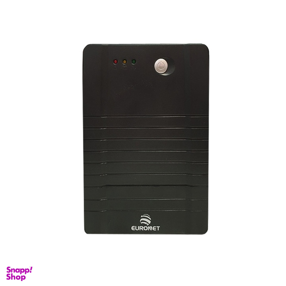 منبع تغذیه UPS اضطراری مدل 1200 وات