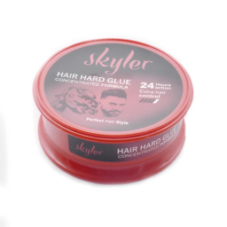 چسب مو مدل اسکلایر RD_90 حجم 150 میلی لیتر