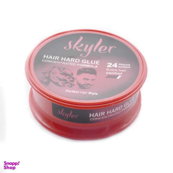 چسب مو مدل اسکلایر RD_90 حجم 150 میلی لیتر