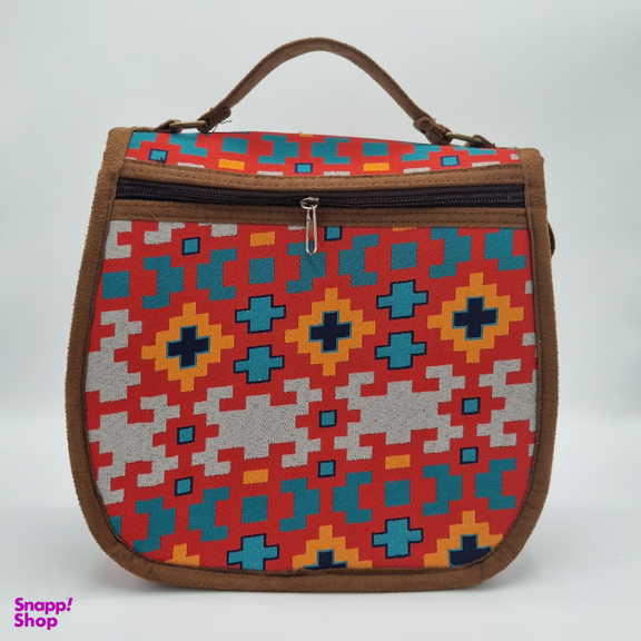 کیف زنانه مدل فزران کد 252