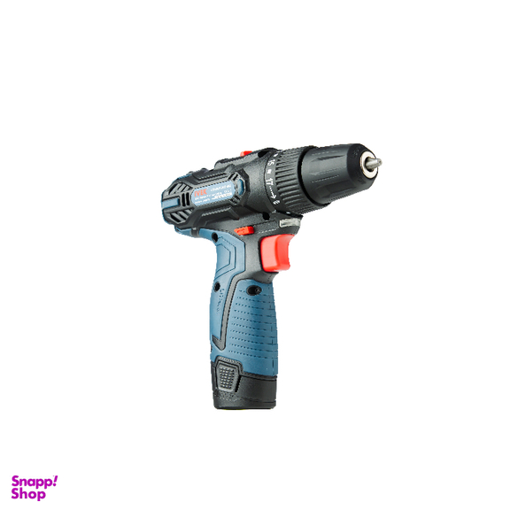 دریل پیچ گوشتی شارژی 12 ولت ایوک کد K-7212v