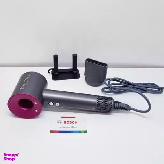 سشوار فیلیپس مدل dry pro