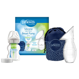 شیردوش دستی دکتر براونز مدل BF035