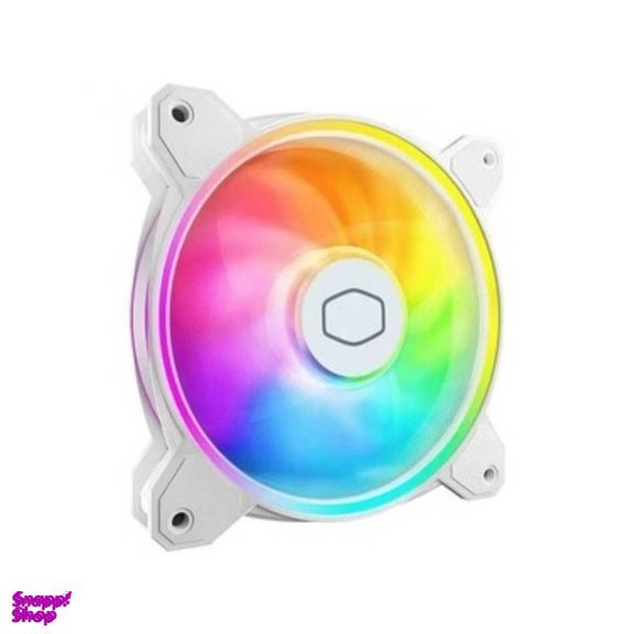 فن کیس کولر مستر مدل MF120 HALO V2