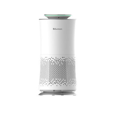 تصفیه کننده هوا بویمن مدل Z400-A