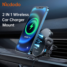پایه نگهدارنده گوشی موبایل و تبلت مک دود مدل CH1600