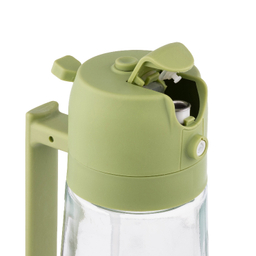 ظرف آبلیمو و روغن مدل H-3001-4 مجموعه 4 عددی