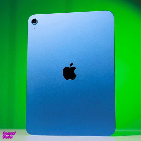 تبلت 11 اینچ اپل مدل iPad 2025 Wi-Fi ظرفیت 256 گیگابایت رم 6 گیگابایت