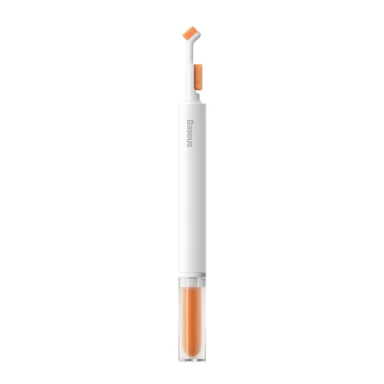 قلم تمیز کننده ایرپاد باسئوس مدل Dual Brush