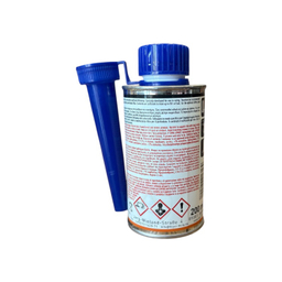 مکمل سوخت لیکومولی مدل Octan Booster حجم 200 میلی لیتر