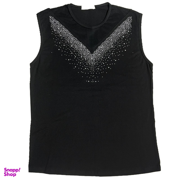 تاپ مجلسی زنانه مدل آبشاری کد 716