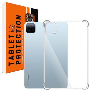 کاور سامورایی مدل Flexi مناسب برای تبلت شیائومی Pad 6/6 Pro