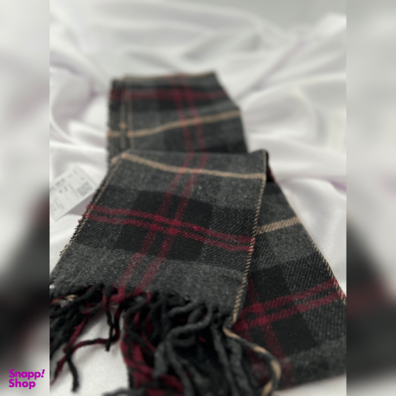 شال گردن مردانه دفکتو مدل YEET54
