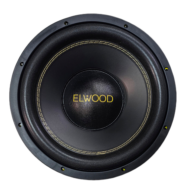 ساب ووفر خودرو الوود مدل LW-125NX