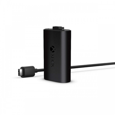 باتری قابل شارژ دسته کنسول بازی دابی مدل Battery Pack مناسب Xbox سری S / X