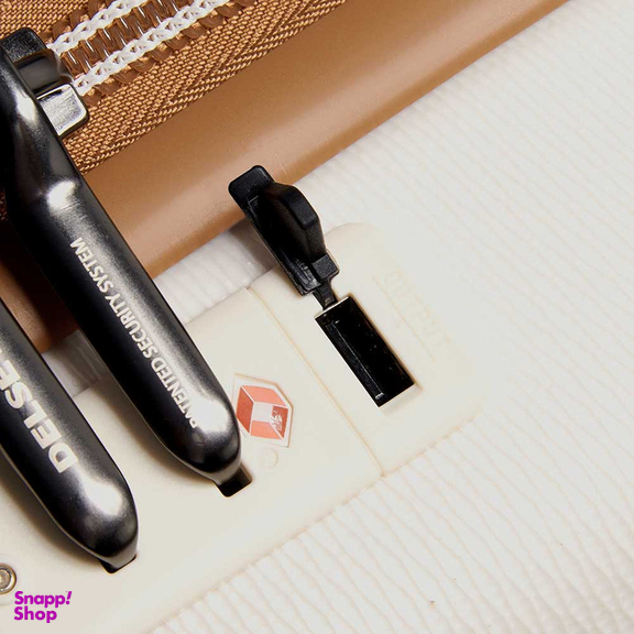 چمدان دلسی مدل CHATELET AIR 2.0 NEW کد 1676801 سایز کوچک