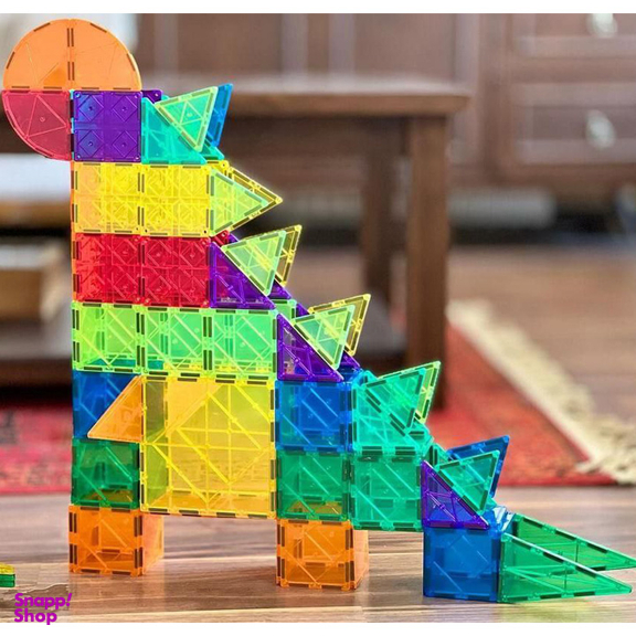 کاشی های مغناطیسی مگنتیک تایل کد 120