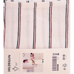 پیش بند ایکیا HILDEGUN کد 004.840.45