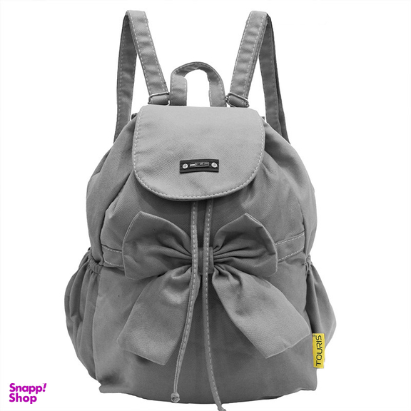 کوله پشتی دخترانه توریث مدل SLS-150029