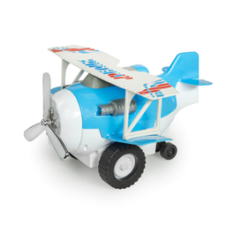 هواپیما اسباب بازی مدل Bi-Plane Fighter کد SY8010