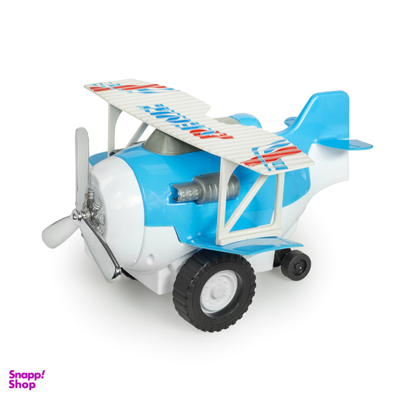 هواپیما اسباب بازی مدل Bi-Plane Fighter کد SY8010