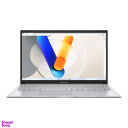 لپ تاپ 15 اینچ ایسوس مدل VivoBook X1504 i5 1335U 8GB 512GB