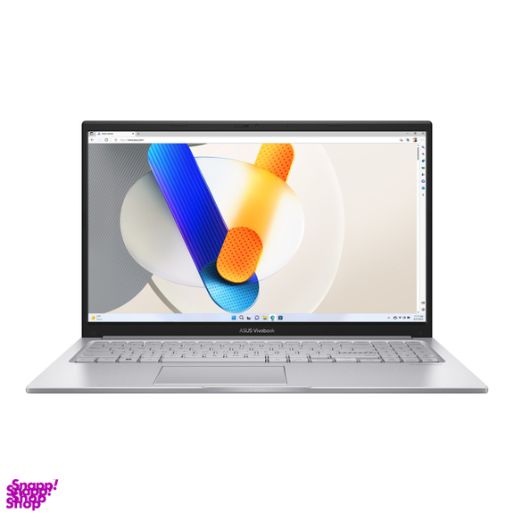 لپ تاپ 15 اینچ ایسوس مدل VivoBook X1504 i5 1335U 8GB 512GB