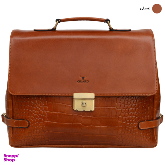 کیف اداری گارد مدل VINCHENZO CM