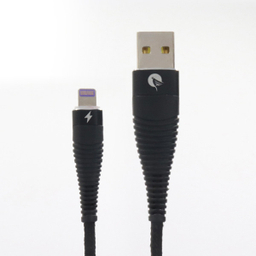 کابل تبدیل USB به لایتنینگ شی کاریزما مدل میترا 1.2 متر