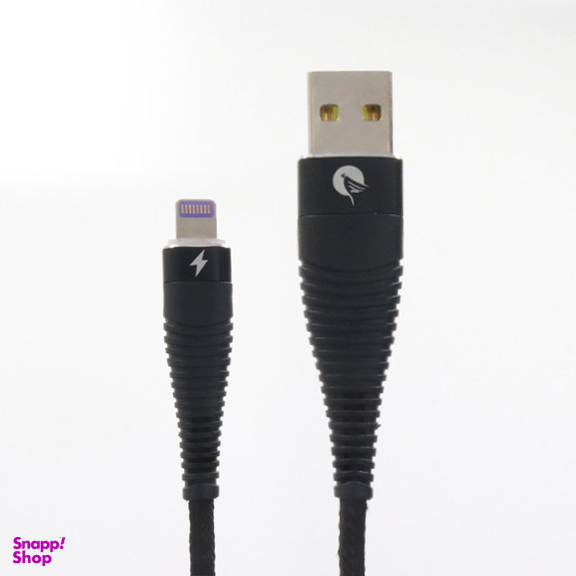 کابل تبدیل USB به لایتنینگ شی کاریزما مدل میترا 1.2 متر