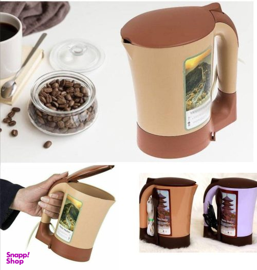 کتری برقی کد 53