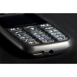 گوشی موبایل میدسل مدل M107 دو سیم کارت ظرفیت 32 مگابایت و رم 32 مگابایت