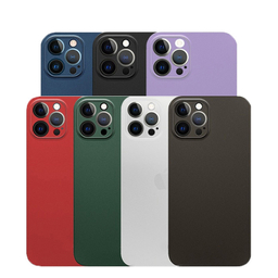 کاور کی-دوو مدل Air Skin مناسب برای گوشی موبایل اپل Iphone 14 Pro