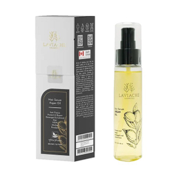 سرم نرم کننده موی سر لاوياچه مدل Argan حجم 80 میلی لیتر