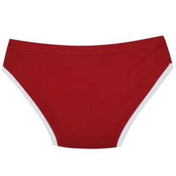 شورت پسرانه کانتکس مدل 249015805 رنگ قرمز